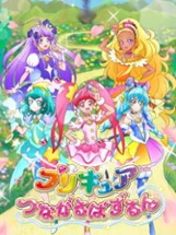 Pretty Cure Connection Puzzlun Image