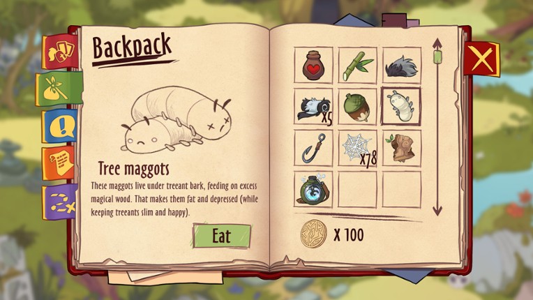 Princess Hunter screenshot