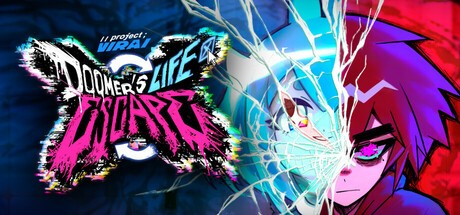 Games like project; VIRAI: DOOMER’s LIFE ESCAPE