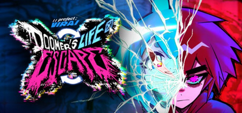 project; VIRAI: DOOMER’s LIFE ESCAPE Image
