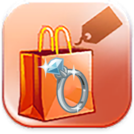 Games like Purchase Jewelry on Phones/用手机购买珠宝