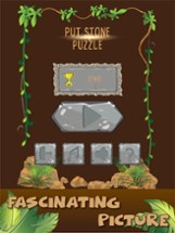 Put Stone Puzzle Image