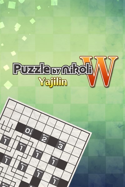 Games like Puzzle by Nikoli W Yajilin (Windows)
