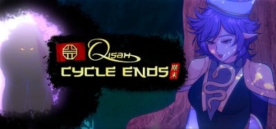 Qisah Tomang: Cycle Ends Image