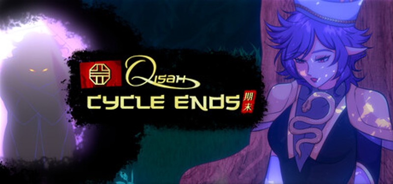 Qisah Tomang: Cycle Ends Game Cover