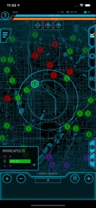 QONQR: World in Play Image