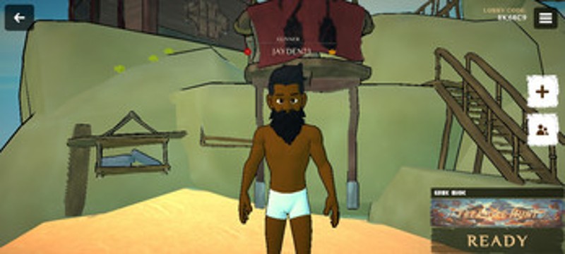 Quest For Knowledge Image