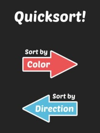 Quicksort Image
