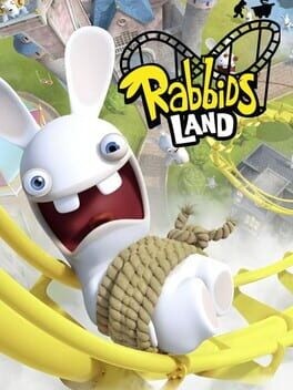 Games like Rabbids Land