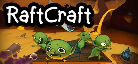 Games like Raftcraft