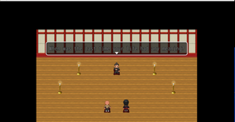 Rakugo Detective screenshot