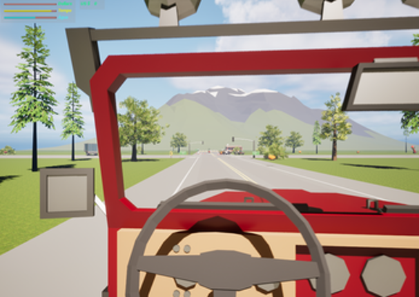 RedBoy Let's Go Again Image