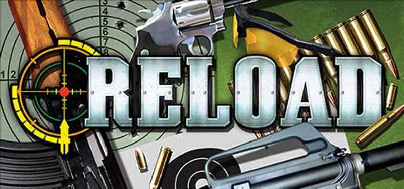 Reload Game Cover