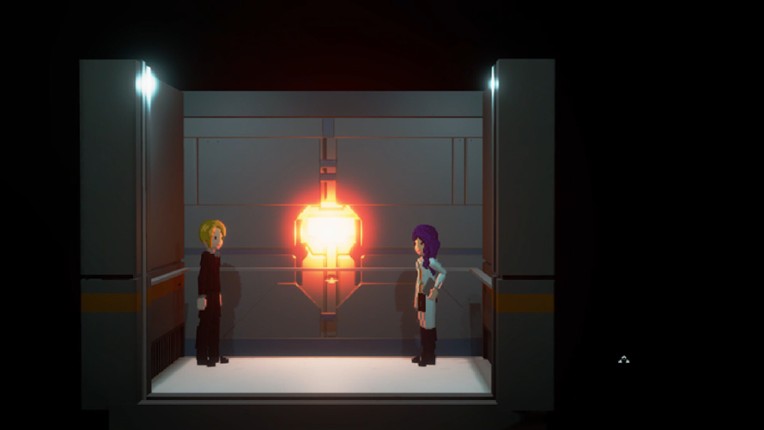 Reloader: subject Alpha screenshot