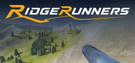 Games like RIDGERUNNERS