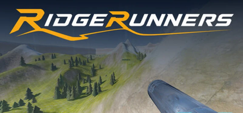 RIDGERUNNERS Image