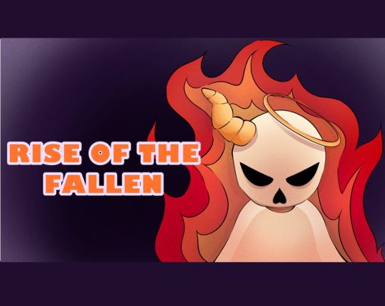 Rise Of The Fallen Image