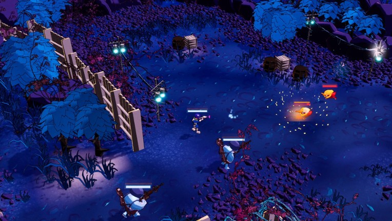 Rocketman screenshot