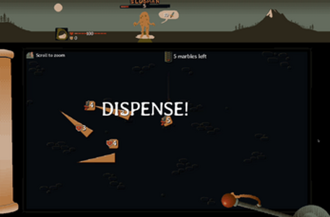 Rogue Goldberg Image