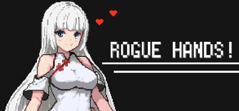 ROGUE HANDS! Image