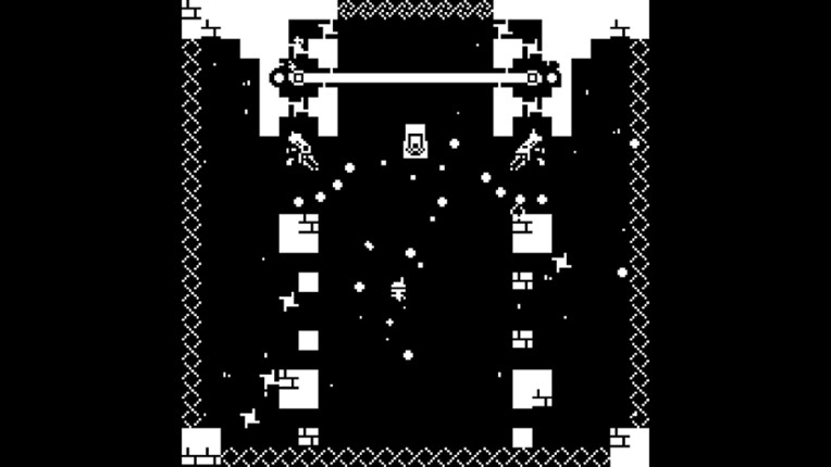 Rogue Sentry screenshot