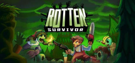 Games like Rotten Survivor