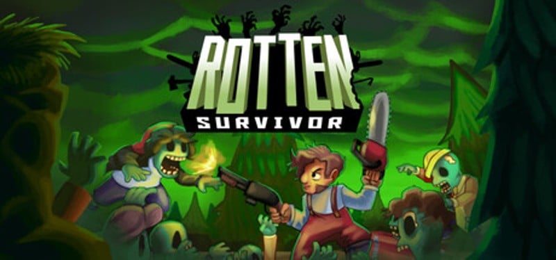 Rotten Survivor Image