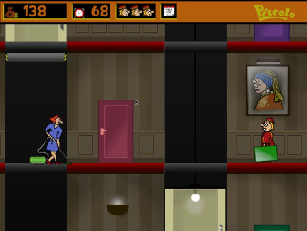 Games like Run Piccolo! Run!