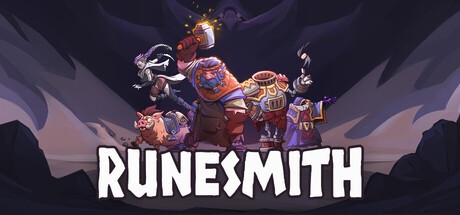 Games like RuneSmith