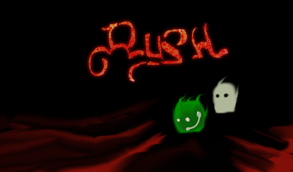 Games like Rush