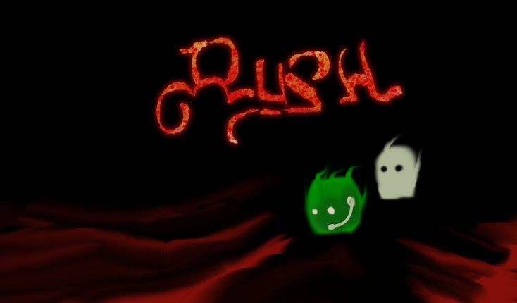 Rush Game Cover