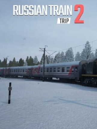 Russian Train Trip 2 Image