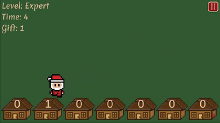 Saint Nicholas & Krampus Image