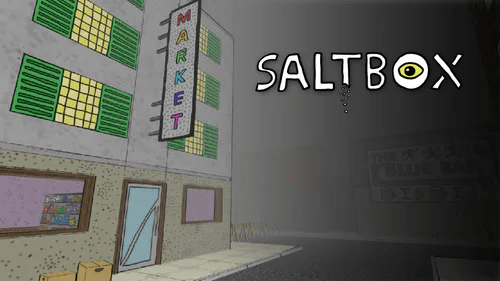 Games like Saltbox
