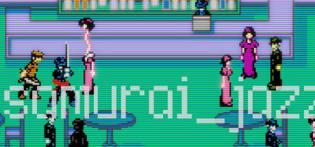 Games like samurai_jazz