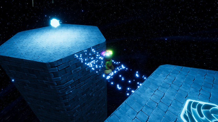 Sanctuary of Giving Image