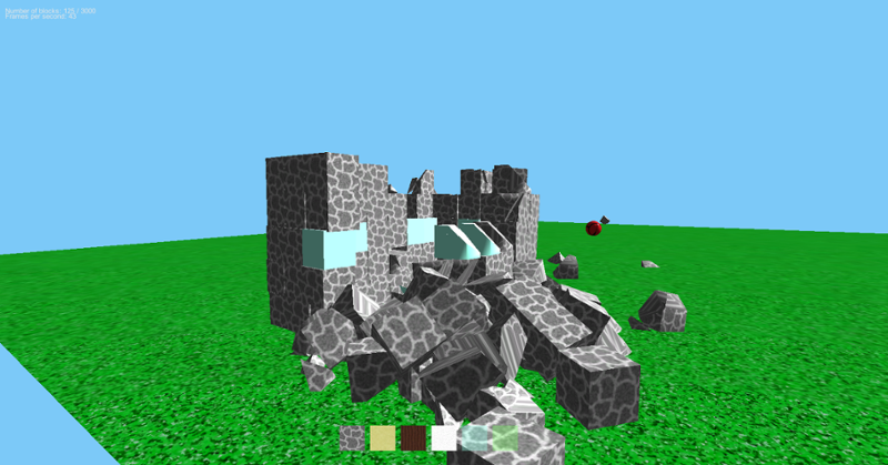 Sandbox Play screenshot
