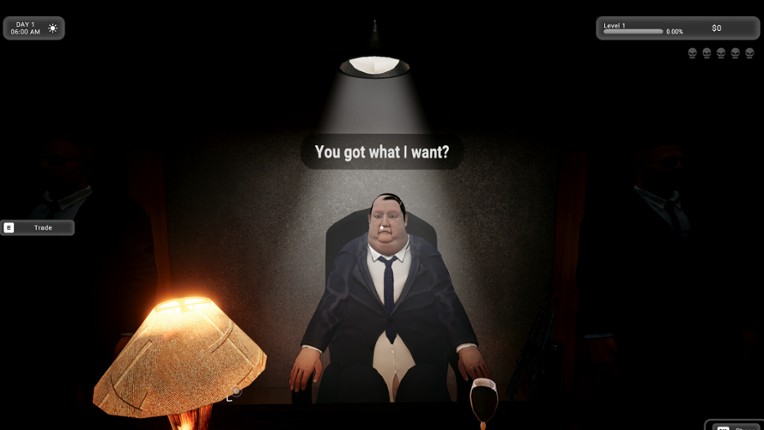 Scam Centre Simulator: Prologue screenshot