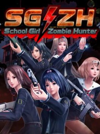 School Girl/Zombie Hunter Image