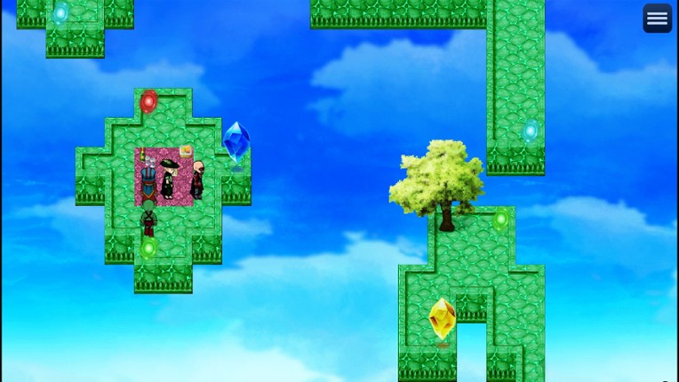 Second Chances screenshot