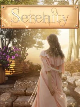 Games like Serenity