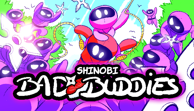 Games like Shinobi Bad Buddies