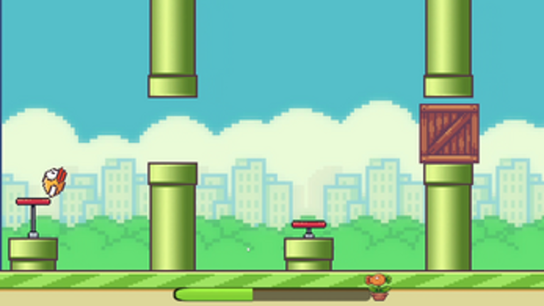 shooter bird 2 Image