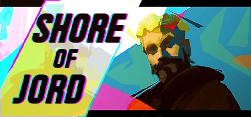 Shore of Jord Game Cover