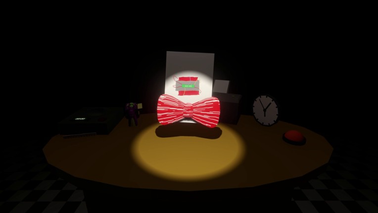 SHORT FUSE screenshot