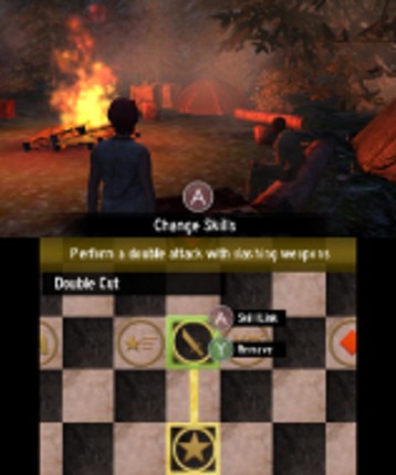 Silver Falls: 3 Down Stars screenshot