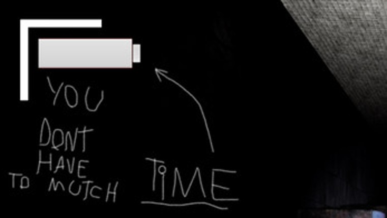 Slenderman: Evidences Image