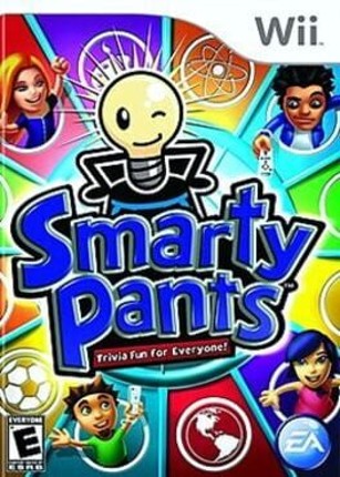 Smarty Pants Game Cover