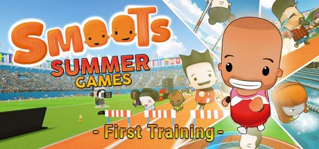 Games like Smoots Summer Games - First Training