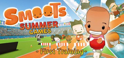 Smoots Summer Games - First Training Image